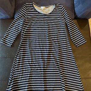 Nine Britton - Skylee knit dress